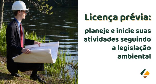 licença prévia