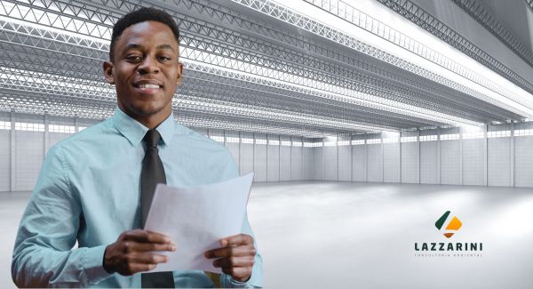 Licença de Operação