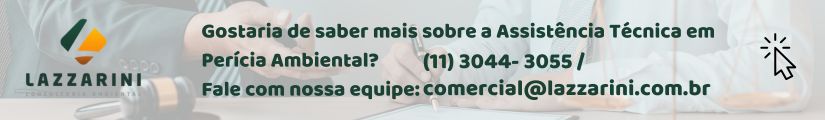 assistente de perícia ambiental