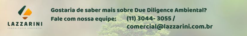 due diligence ambiental 1
