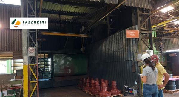 avaliação preliminar