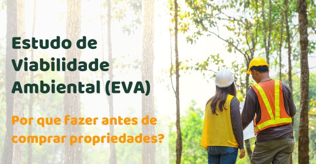 estudo de viabilidade ambiental