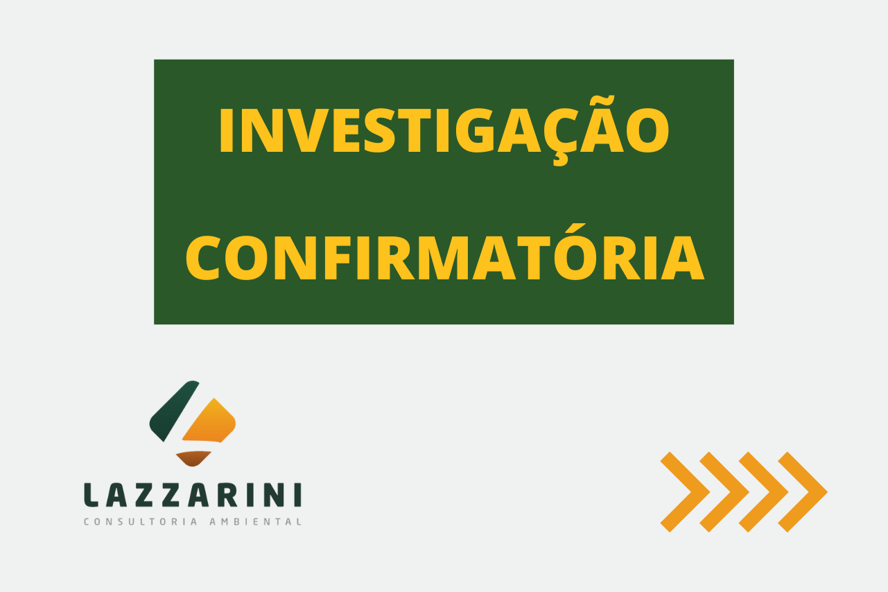 Investigação Confirmatória