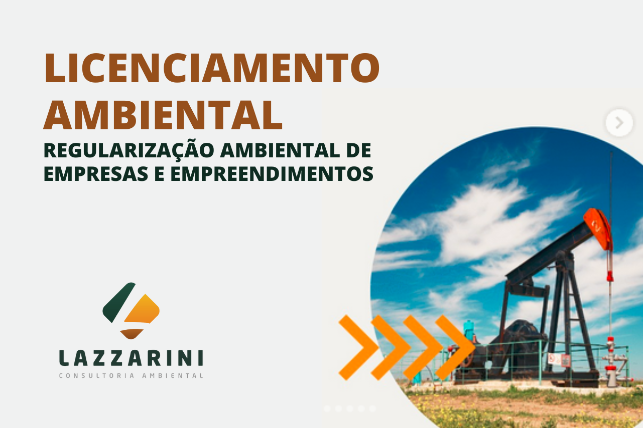 Licenciamento Ambiental