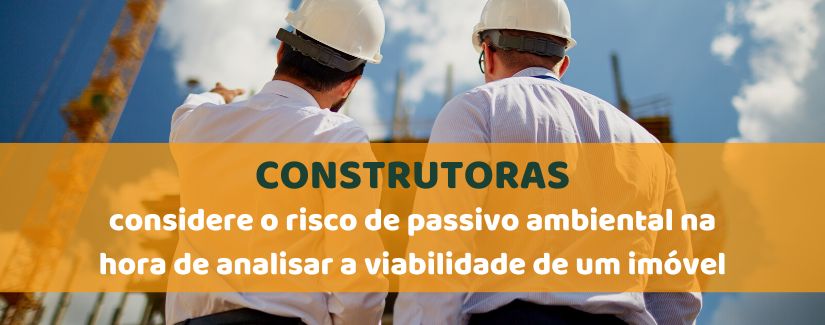 passivo ambiental